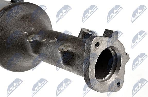 Soot/Particulate Filter, exhaust system DPF-NS-000 - image 5