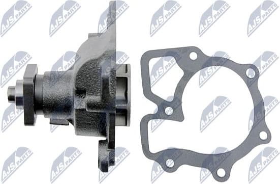 Water Pump, engine cooling CPW-FR-026 - image 3