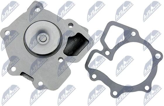 Water Pump, engine cooling CPW-FR-026 - image 4