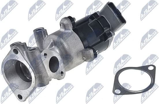 EGR Valve EGR-CT-005