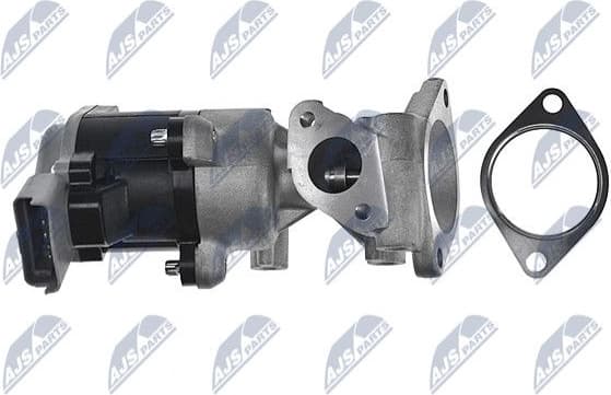 EGR Valve EGR-CT-005 - image 3