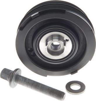 Belt Pulley, crankshaft 1 987 945 607