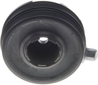 Belt Pulley, crankshaft 1 987 945 607 - image 3