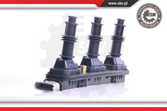 Ignition Coil 03SKV139 - image 3