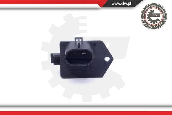 Resistor, interior blower 94SKV065 - image 4