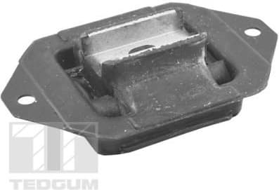 Mounting, manual transmission support 00221234