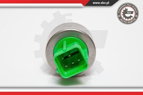 Pressure Switch, air conditioning 95SKV107 - image 4