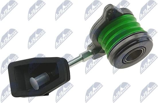 Central Slave Cylinder, clutch NWS-VV-002