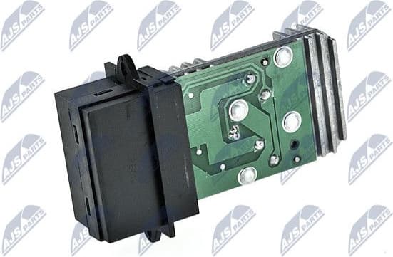 Resistor, interior blower ERD-RE-012 - image 2