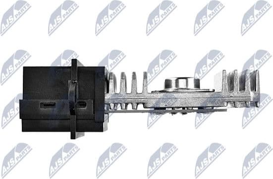 Resistor, interior blower ERD-RE-012 - image 3
