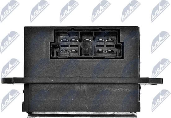 Resistor, interior blower ERD-RE-012 - image 4