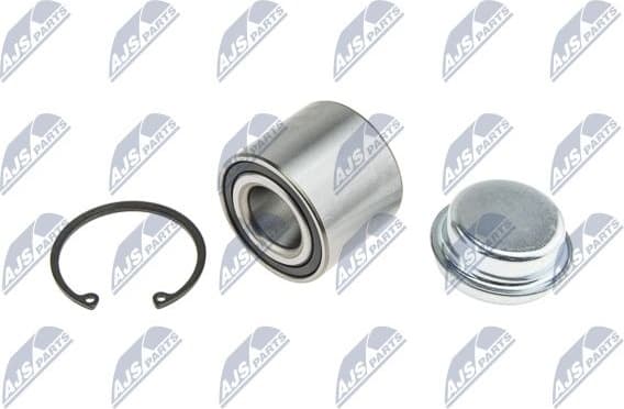 Wheel Bearing Kit KLT-SU-013