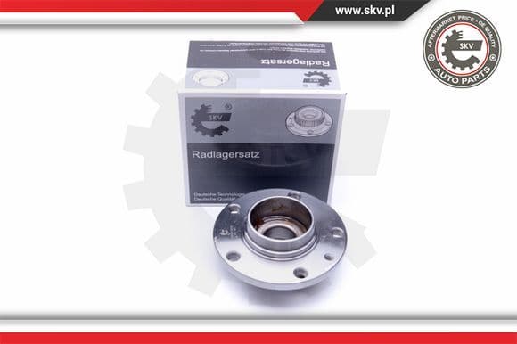 Wheel Bearing Kit 29SKV225