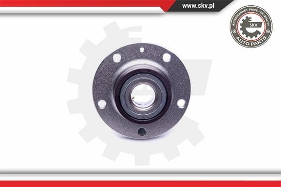Wheel Bearing Kit 29SKV225 - image 2