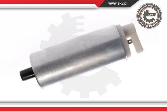 Fuel Pump 02SKV273 - image 4