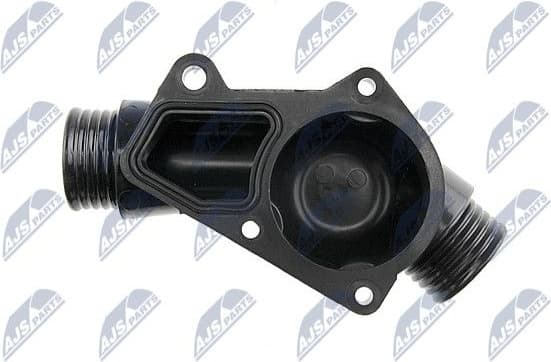 Coolant Flange CTM-BM-010 - image 3