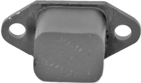 Mounting, control/trailing arm 00443679