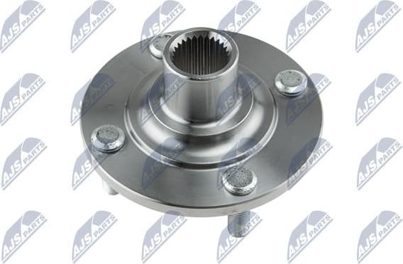 Wheel Hub KLP-FR-010P