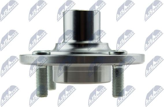 Wheel Hub KLP-FR-010P - image 3