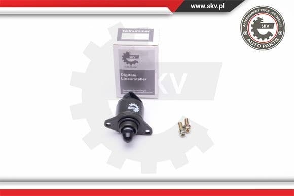 Idle Control Valve, air supply 08SKV049