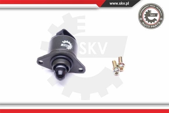 Idle Control Valve, air supply 08SKV049 - image 2
