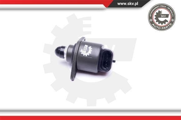 Idle Control Valve, air supply 08SKV049 - image 3