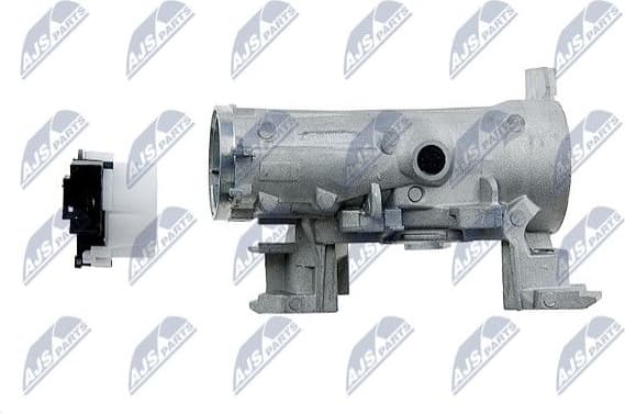 Steering Lock EST-VW-001 - image 4