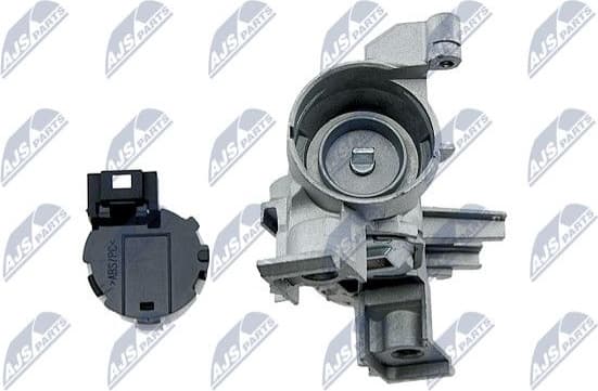 Steering Lock EST-VW-001 - image 5