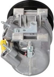 Compressor, air conditioning EASY FIT 320101 - image 2