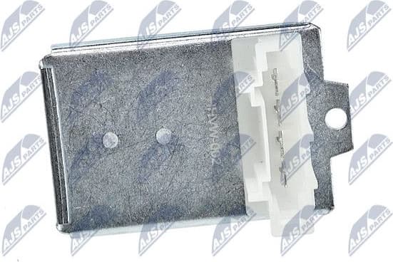 Resistor, interior blower ERD-VW-002 - image 2