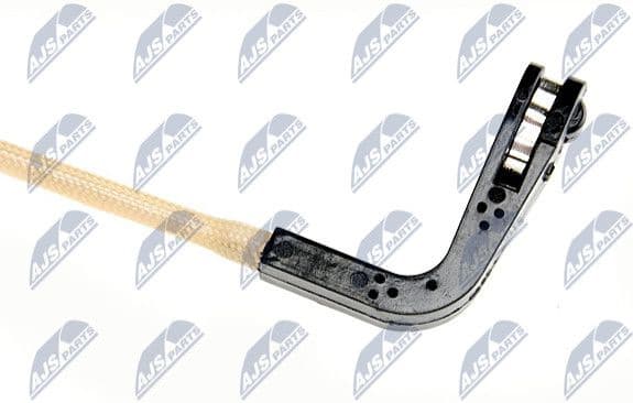 Warning Contact, brake pad wear HCZ-LR-000 - image 2