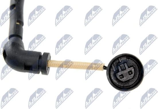 Warning Contact, brake pad wear HCZ-LR-000 - image 3