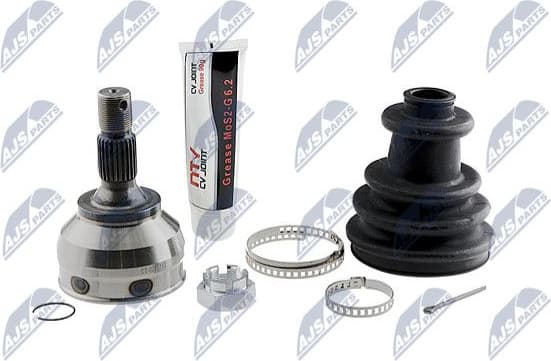 Joint Kit, drive shaft NPZ-CT-022