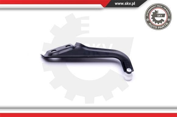 Roller Guide, sliding door 96SKV725 - image 3