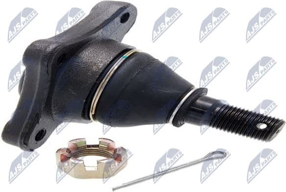 Ball Joint ZSG-MZ-002