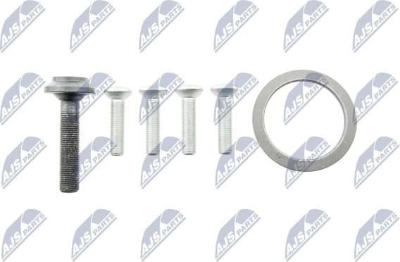 Repair Kit, wheel hub KLT-AU-009-Z - image 2