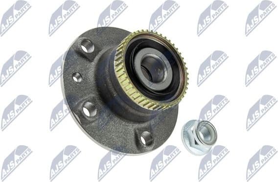 Wheel Bearing Kit KLT-RE-011