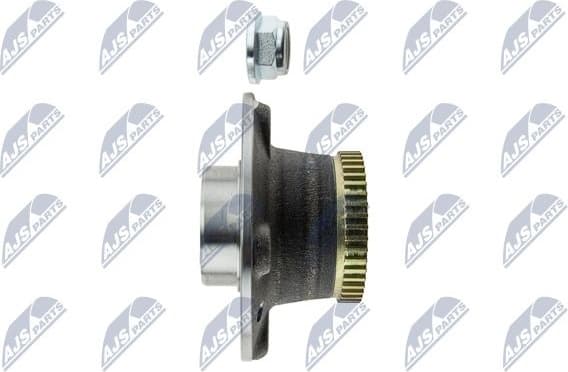 Wheel Bearing Kit KLT-RE-011 - image 3