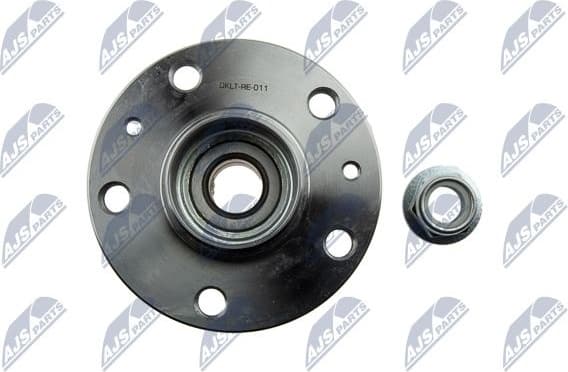 Wheel Bearing Kit KLT-RE-011 - image 4