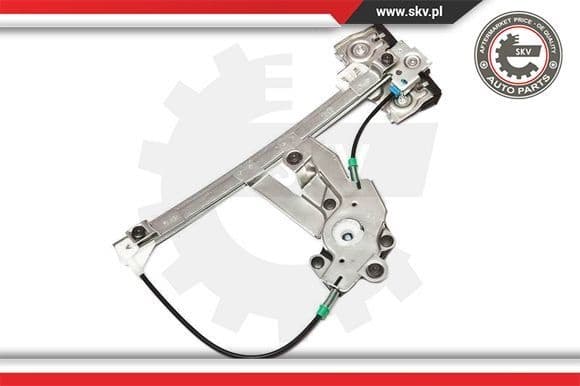 Window Regulator 01SKV283