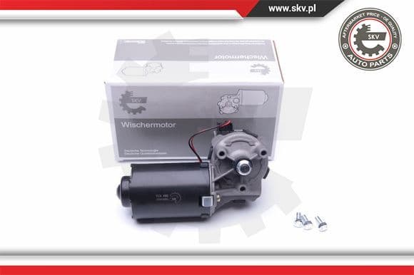 Wiper Motor 19SKV037