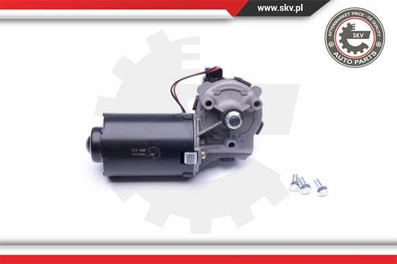 Wiper Motor 19SKV037 - image 2