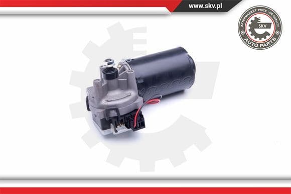 Wiper Motor 19SKV037 - image 3