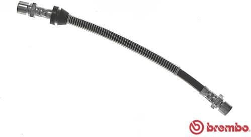 Brake Hose ESSENTIAL LINE T10010