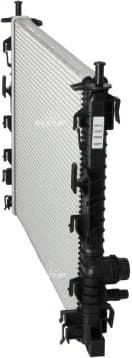 Radiator, engine cooling 59237 - image 4