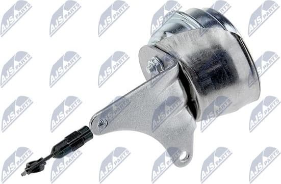 Actuator, turbocharger ECD-VW-020 - image 3