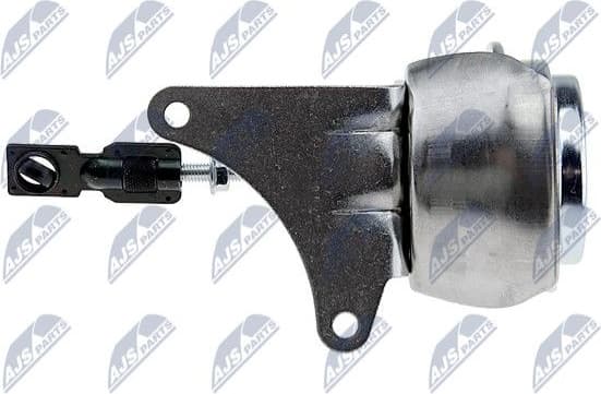 Actuator, turbocharger ECD-VW-020 - image 4