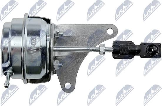 Actuator, turbocharger ECD-VW-020 - image 6