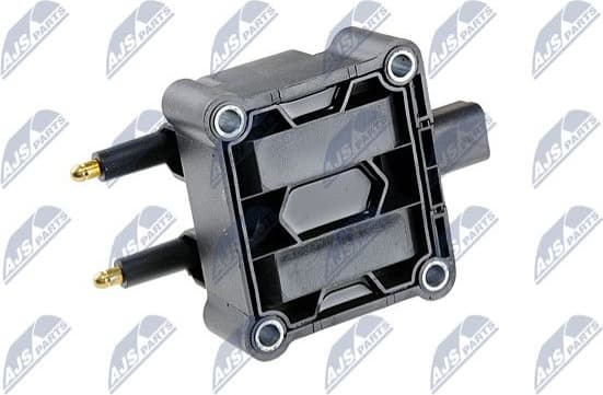 Ignition Coil ECZ-BM-009 - image 2