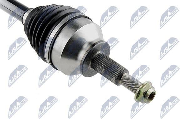 Drive Shaft NPW-CH-032 - image 3